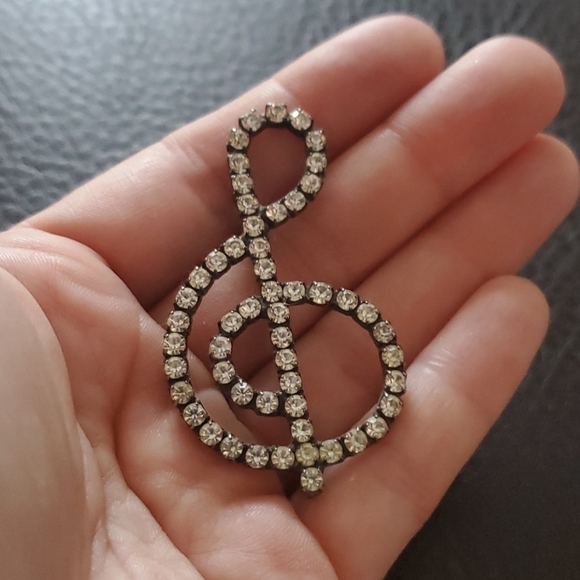 VTG brooch - Picture 2 of 8